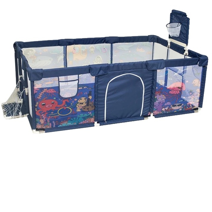 Tarc pentru copii, Oxford, 4.3 Kg, Multicolor