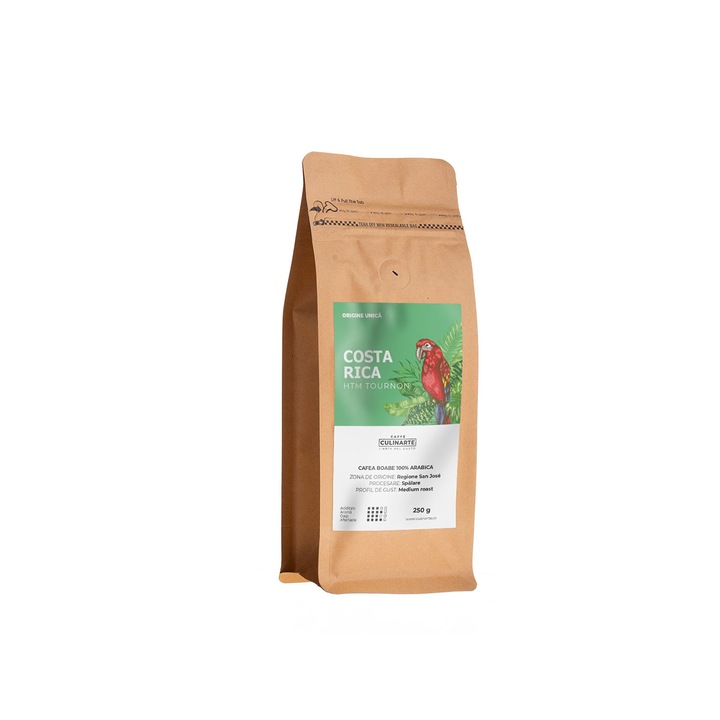 Cafea Boabe Costarica Htm Tournon, Culinarte, 250
