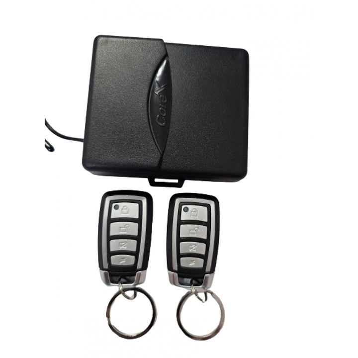 Inchidere centralizata cu 2 chei M15