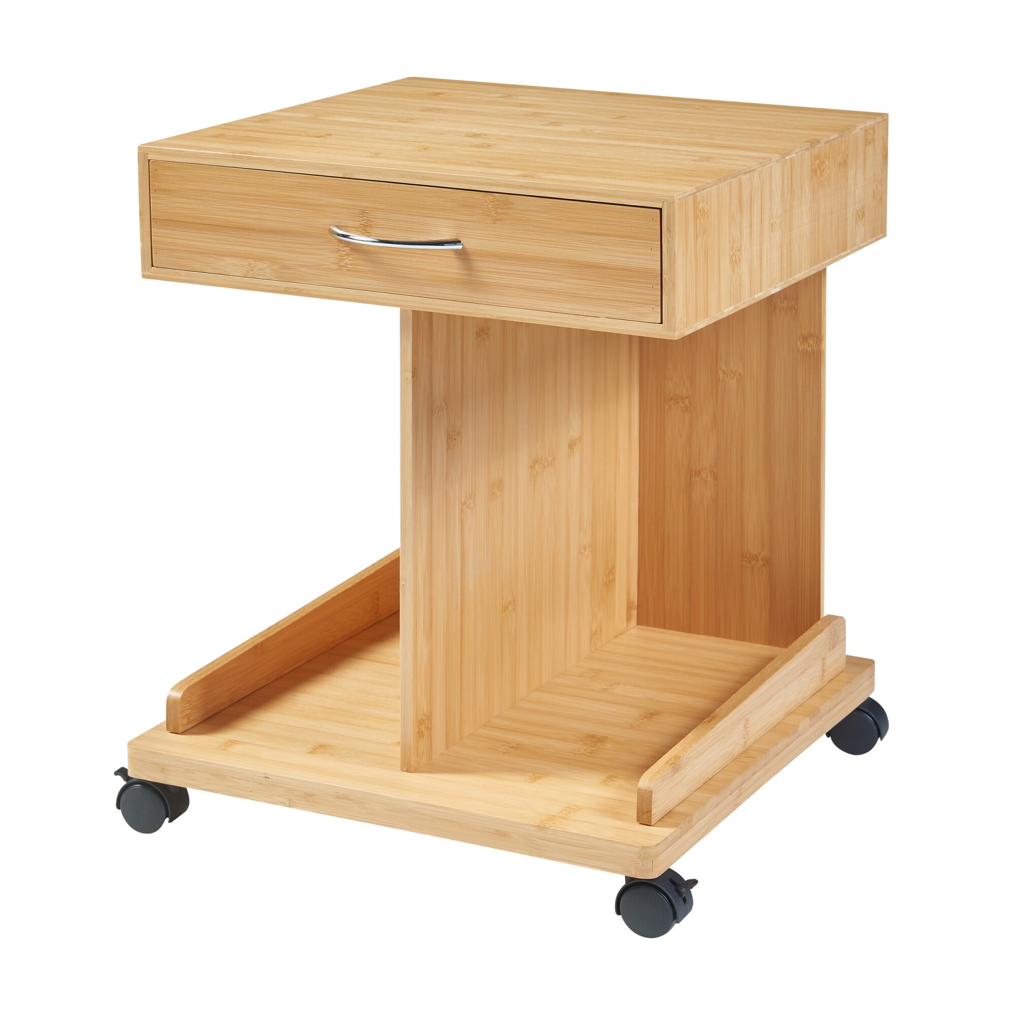 Noptiera, en.casa, PXLR-0156 Jokkmokk, 56, 5 x 43 x 43 cm, bambus