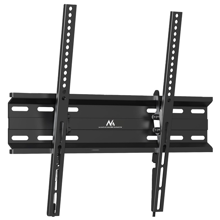 Стойка за телевизор Maclean MC-748A, 32-70", 45 кг, черна