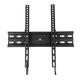 TV állvány Maclean MC-748A, 32-70", 45 kg, fekete