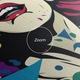 Tablou Canvas, 60x120 cm, Dormitor si Living, Femei, Femei Abstracte, Fictional Woman