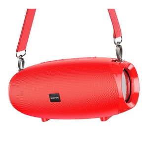 Hordozható hangszórók