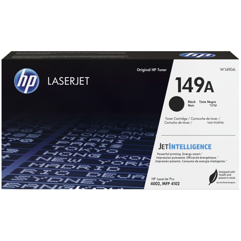 HP W1490A