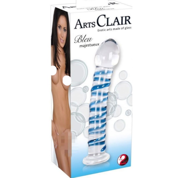 Дилдо, Arts Clair Bleu