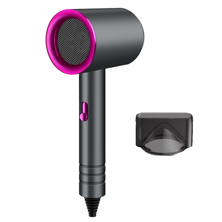 Сешоар, SIHOiSi, Професионален, Сив