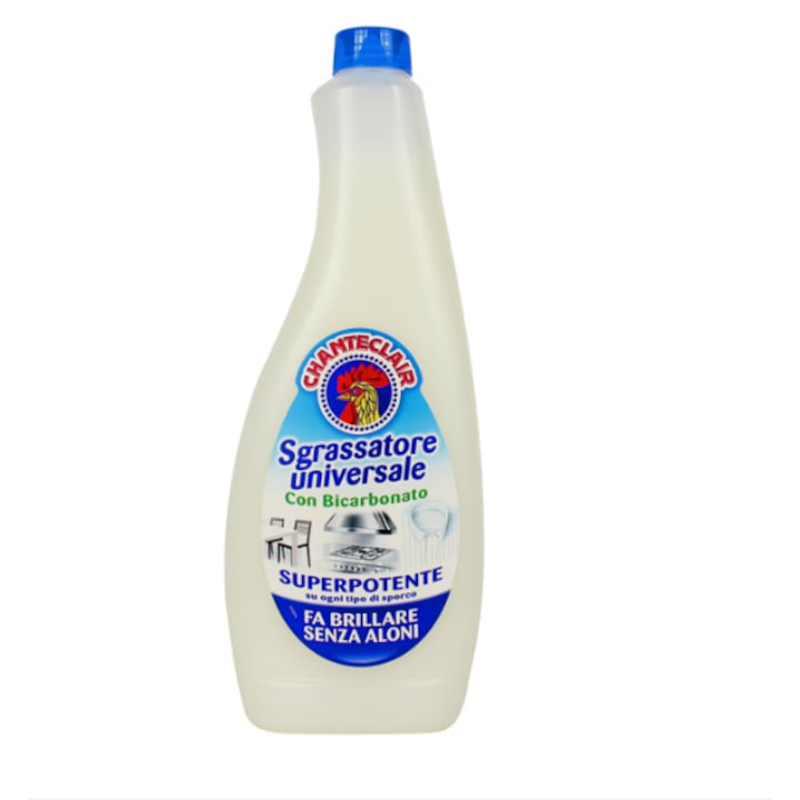Degresant Rezerva Chanteclair Bicarbonat, 600 ml