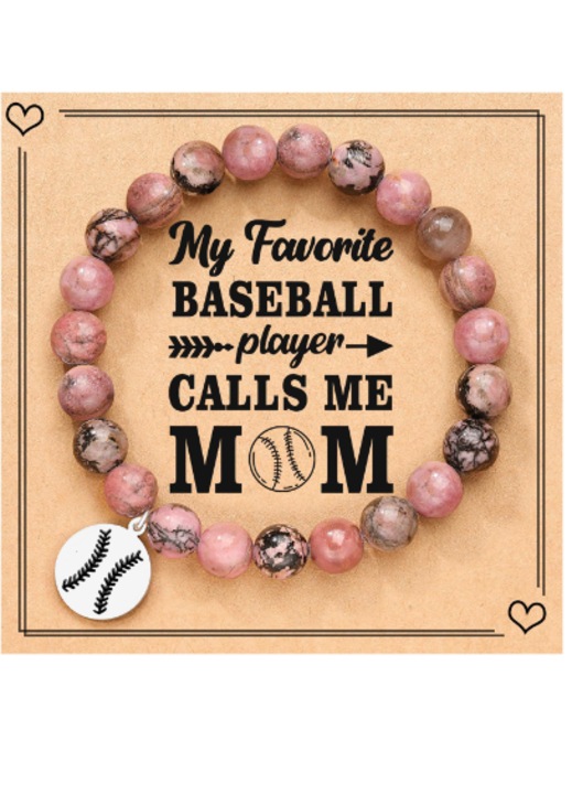 Bratara ajustabila, Pietre semipretioase, Multicolor