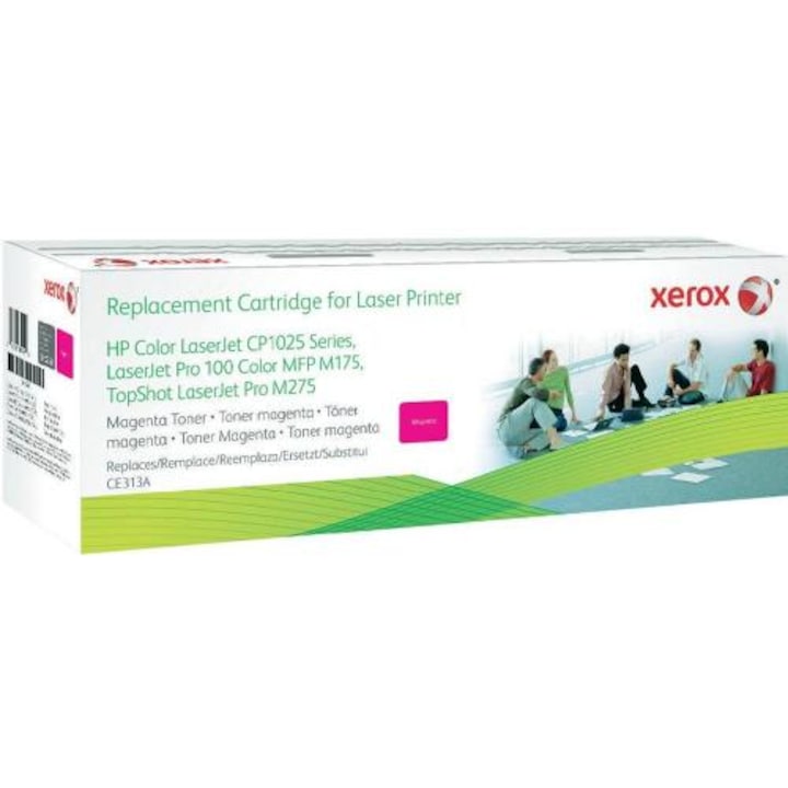 Tonergy Toner compatibil BROTHER TN-3610 Negru, Capacitate extra mare 18k