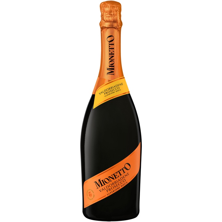 Prosecco Mionetto Superiore Valdobbiadene, DOCG 0.75l