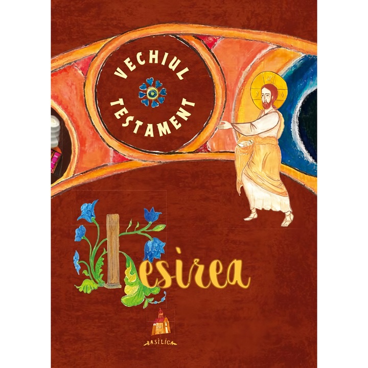 Vechiul Testament - Iesirea, Ani Eliza Busuioc
