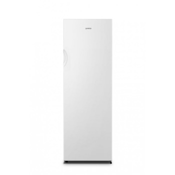 Congelator, Gorenje, Clasa Energetica E, Sertar, 219 kWh, 100W, 186 L, 55 x 169.1 cm, Gri