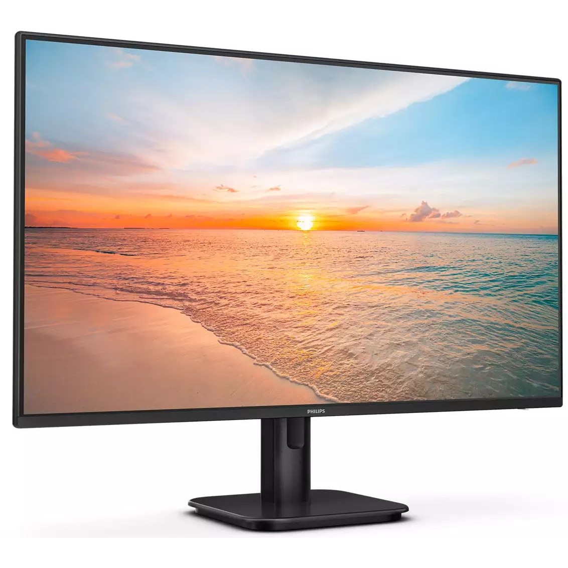 Монитор 27'' Philips 27E1N1100A/00, WLED, IPS, 1920 x 1080, VGA, 1 x ...