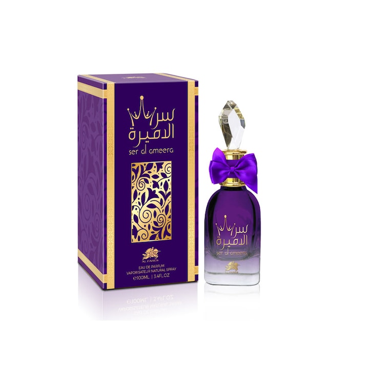 Дамски парфюм Ser al Ameera, 100мл