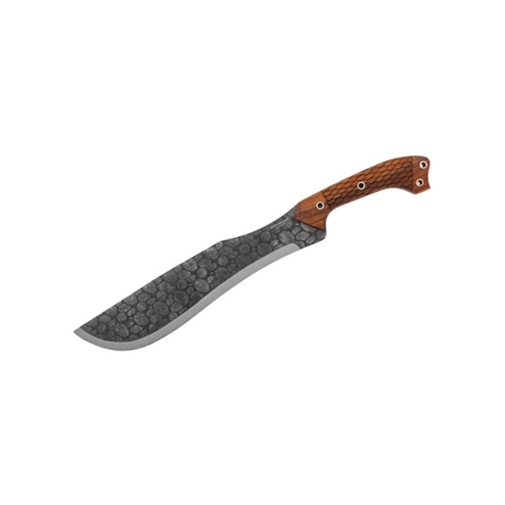 Maceta Condor tool & knife Vipera, lama otel, 32.5x49.8cm