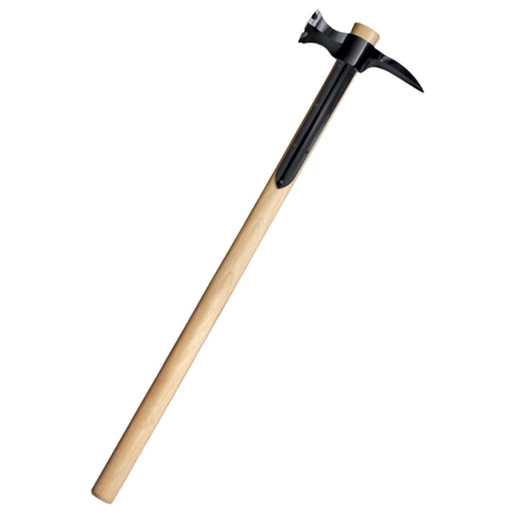 Ciocan War Hammer, Cold Steel