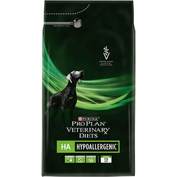 Храна за кучета Purina, Adult, Царевица, 3 кг