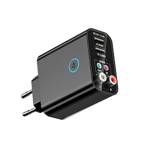 Accesorii Audio Hi-Fi