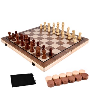 Шах и табла