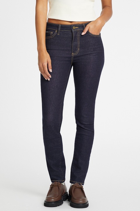 Guess, Blugi regular fit, Bleumarin