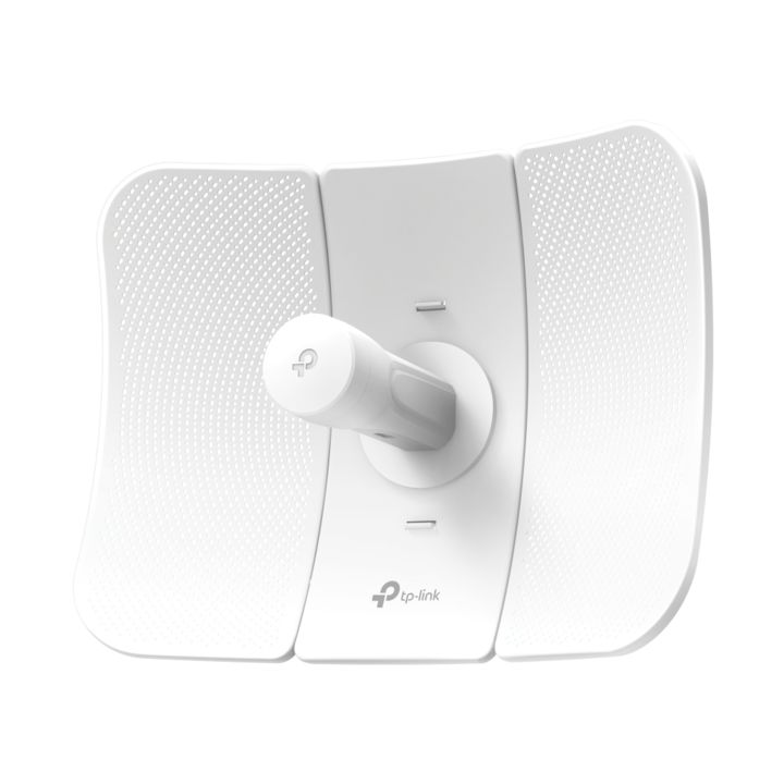 Безжична точка за достъп TP-LINK CPE710, Външна, 5 Ghz, 867 Mbps, Бял