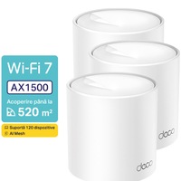 Router Wireless TP-LINK Deco X10(3-Pack)