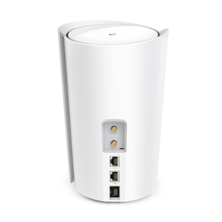 TP-LINK DECO X50-5G(1-PACK) Wireless Mesh Networking system, AX3000, Fehér