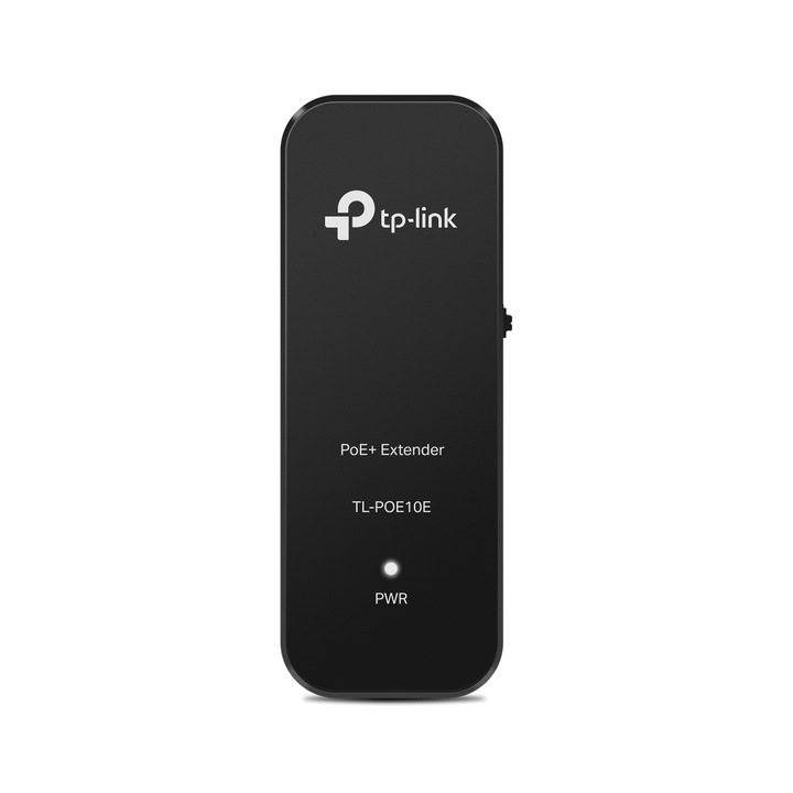Адаптер Extender PoE+ TP-LINK TL-POE10E