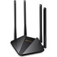 Router Wireless Mercusys MR30G, AC1200 Dual Band, Gigabit, IPTV, IPv6