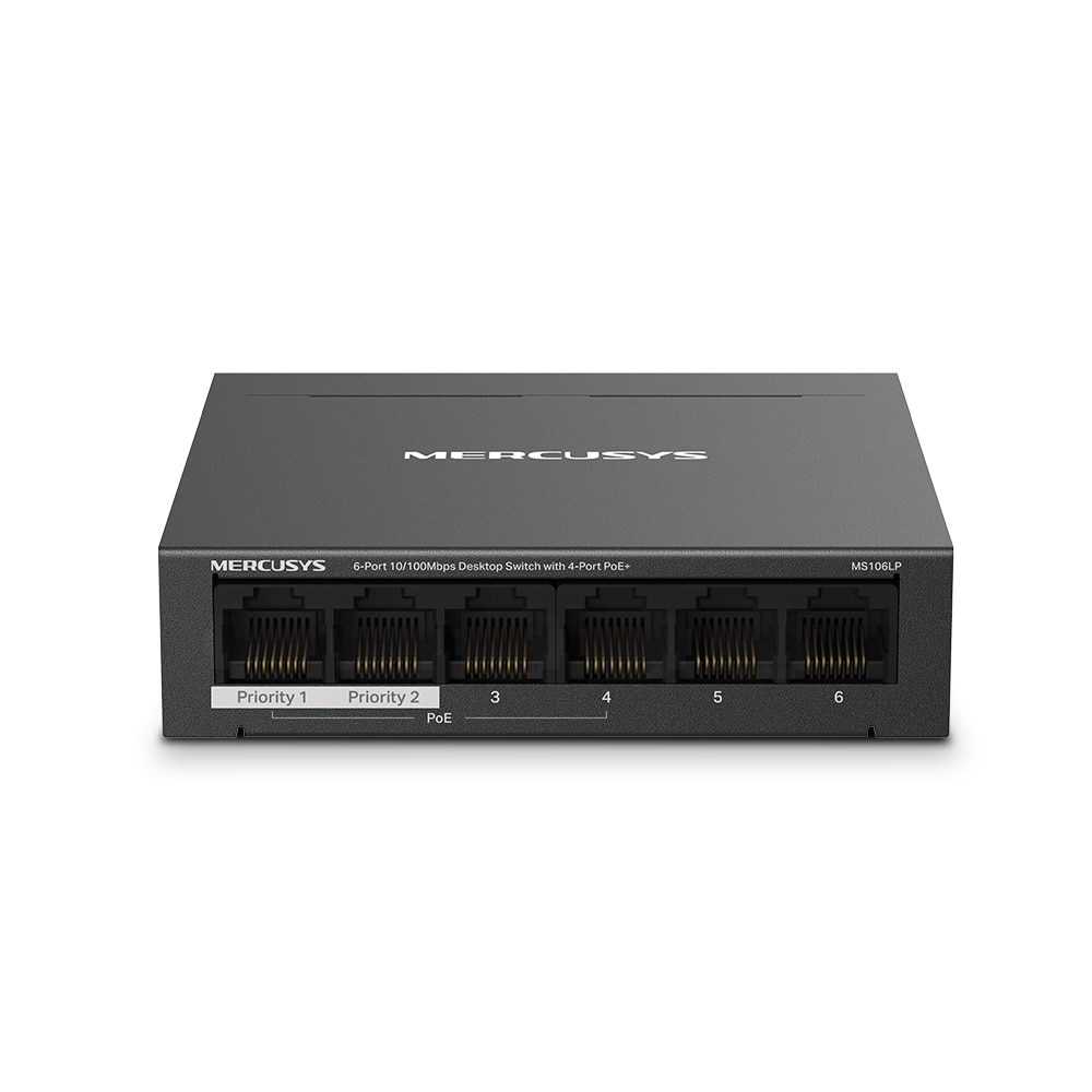TP-LINK MS106LP
