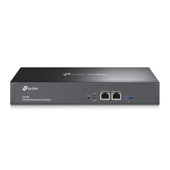 Switch Controler cloud TP-LINK OC300 Omada, negru