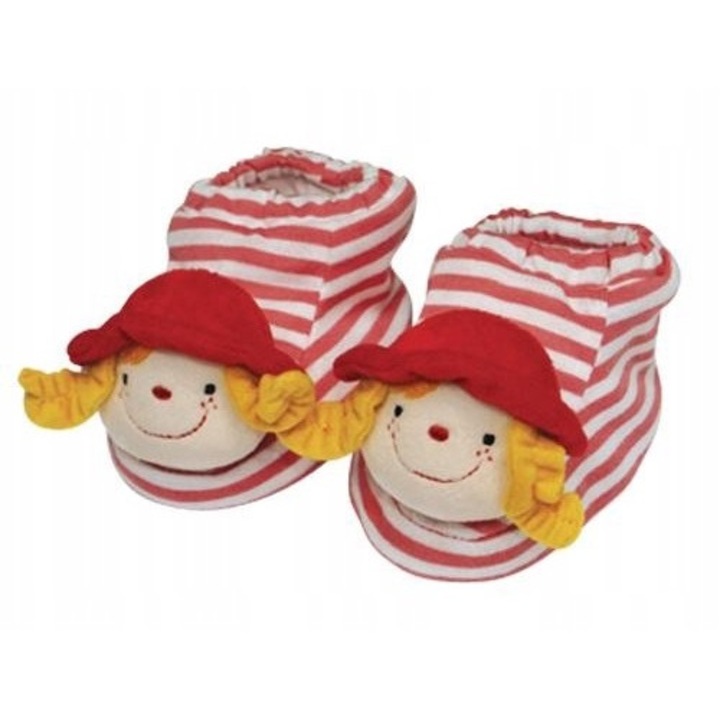 Gyerekcsizma Ks Kids, pamut, 8,5-9cm