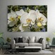 Tablou Canvas, 50x70 cm, Dormitor si Living, Flori, Orhidee, Big Orchids In Nature