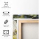 Tablou Canvas, 50x70 cm, Dormitor si Living, Flori, Orhidee, Big Orchids In Nature