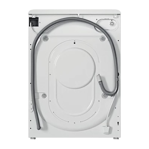 Indesit BDE 96436 EWSV EE masina de spalat cu uscator de sine statatoare, 9 kg, 1400 rpm, clasa energetica D, alb