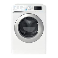 Indesit BDE 96436 EWSV EE masina de spalat cu uscator de sine statatoare, 9 kg, 1400 rpm, clasa energetica D, alb