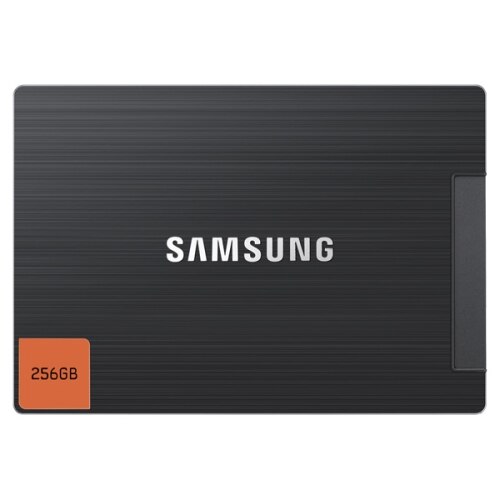 Solid State Drive (SSD) Samsung 830 Series, 2.5