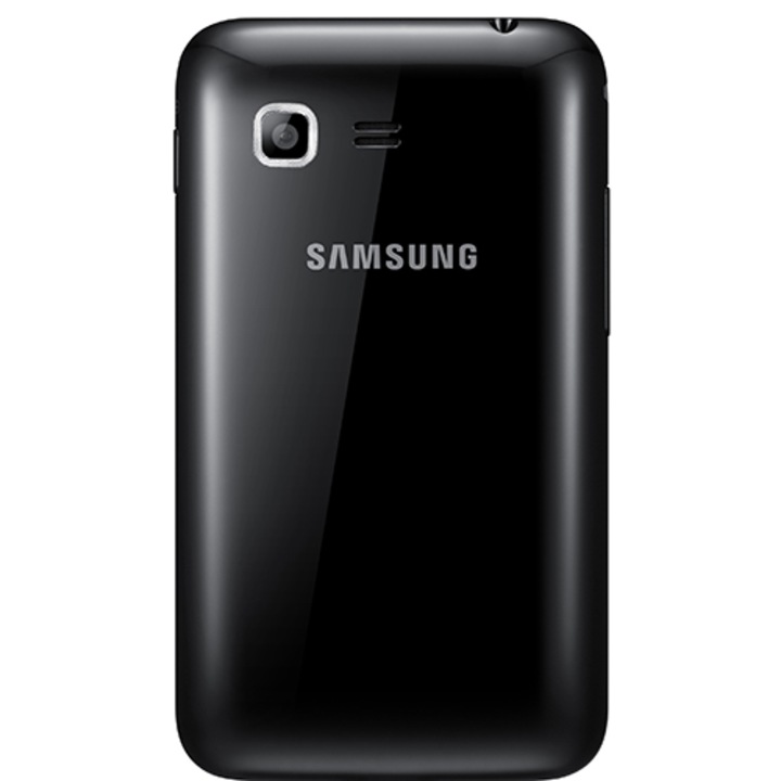 Telefon mobil Samsung Star 3 s5220, Black