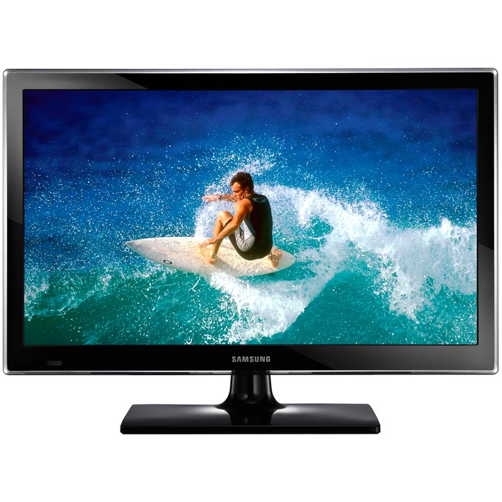Televizor LED Samsung, 54 cm, Full HD, 22ES5400