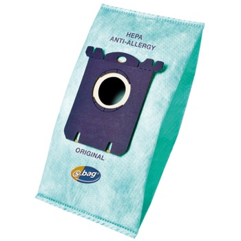 Sac de praf de unica folosinta Philips Hepa - Anti alergii FC8022/04 Sac de praf de unica folosinta Philips Hepa - Anti alergii FC8022/04