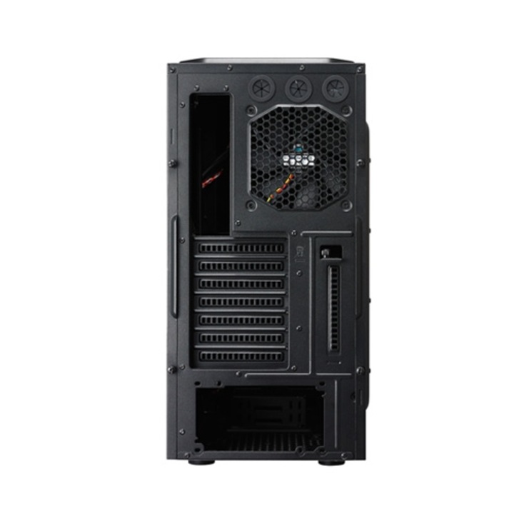 Кутия Cooler Master Storm Enforcer, Черна