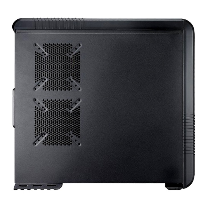 Кутия Cooler Master CM 690 II Advanced, Черна