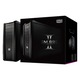 Кутия Cooler Master CM 690 II Advanced, Черна