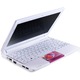Netbook Acer Aspire One AOD270-26Cw cu procesor Intel® Atom™ N2600 1.60GHz, 2GB, 320GB, Linpus Lite for MeeGo, White