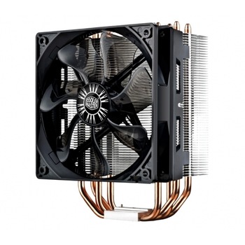 Cooler Procesor Cooler Master Hyper 212 EV compatibil Intel/AMD Cooler Procesor Cooler Master Hyper 212 EV compatibil Intel/AMD