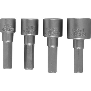 Seturi si accesorii pentru gaurit si insurubat