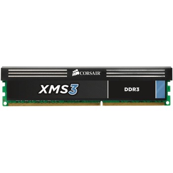 Memorie Corsair 8GB, DDR3, 1333MHz , 9-9-9-24, radiator Memorie Corsair 8GB, DDR3, 1333MHz , 9-9-9-24, radiator