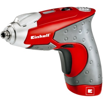 Masina de insurubat cu acumulator Einhell RT-SD 3.6 LI, 3.6 V Masina de insurubat cu acumulator Einhell RT-SD 3.6 LI, 3.6 V
