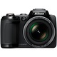 Aparat foto digital Nikon Coolpix L310, 14.1MP, Black
